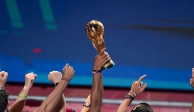 TVNZ secures rights to 2030 FIFA World Cup