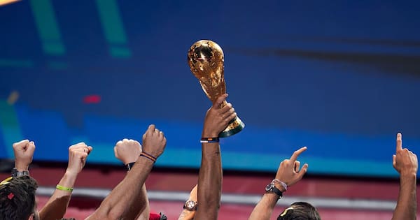 TVNZ secures rights to 2030 FIFA World Cup