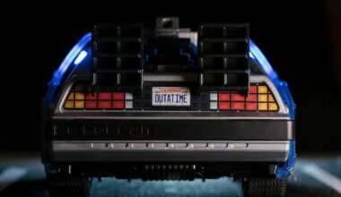 ‘Back to the future’ messages are more efficient – Physics World