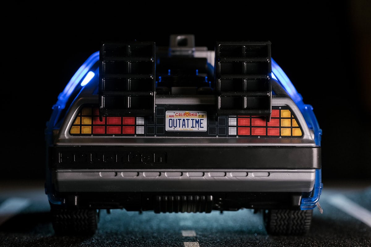 ‘Back to the future’ messages are more efficient – Physics World