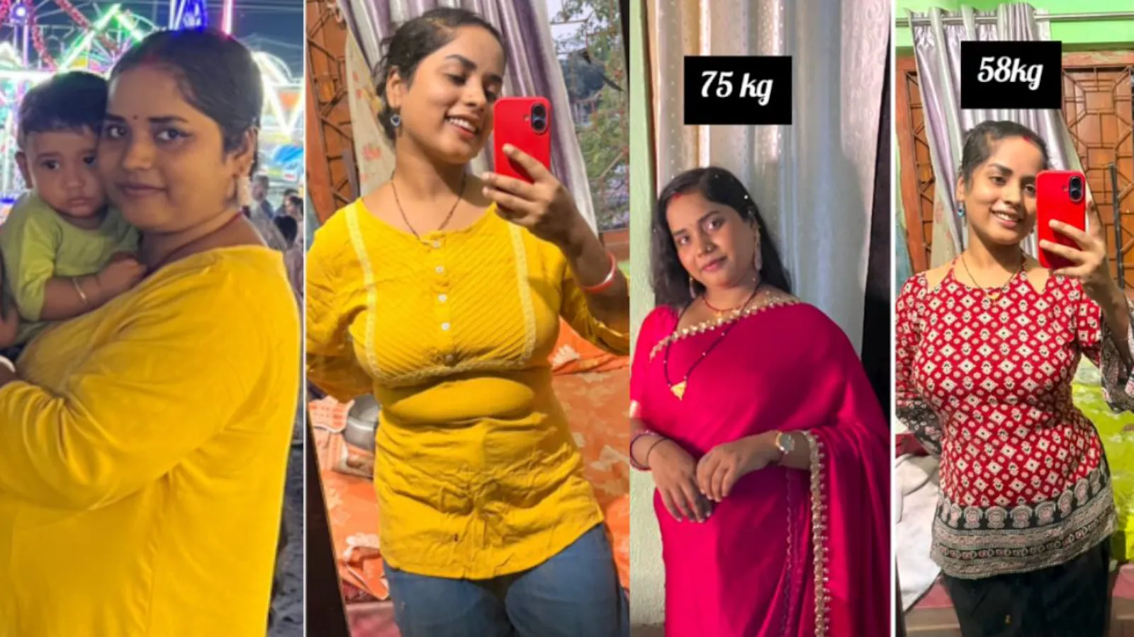 Fitness Influencer Loses 20 Kg In 4 Months With Intermittent Fasting, Shares Her Diet Plan