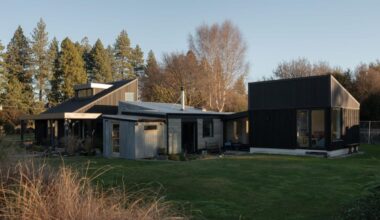 From concrete to comfy | Otago Daily Times Online News