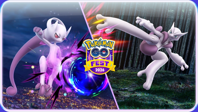 pokemon go fest 2026