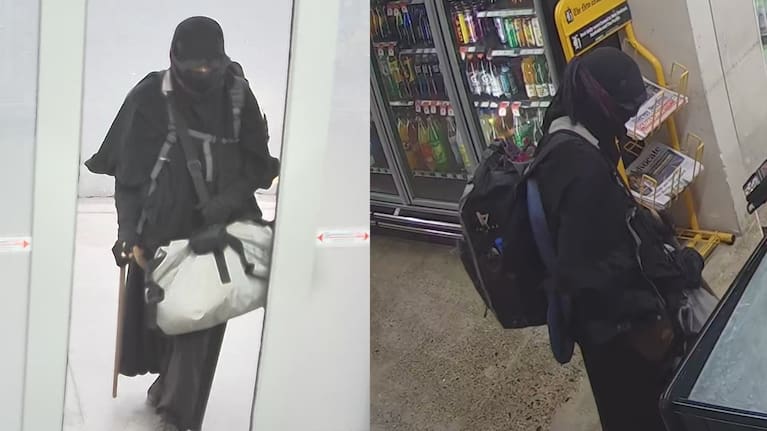Police are appealing to the public for sightings of Zhane O’Neill-Harvey.