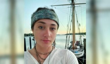 Appeal for sightings of missing woman in Bay of Islands