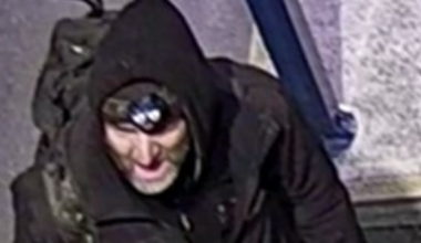 Police release photos after copper theft disrupts Wellington rail