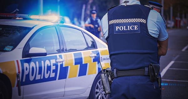 Man charged after person injured in Raglan shooting