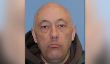 Police complete search for missing man sought over mother's death