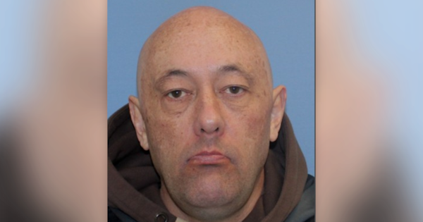 Police complete search for missing man sought over mother's death