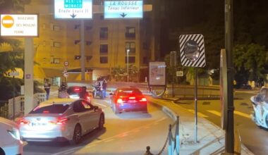 Explosion in Monaco reportedly wounds Ukrainian tycoon tied to Russia