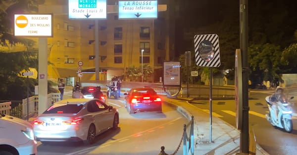 Explosion in Monaco reportedly wounds Ukrainian tycoon tied to Russia
