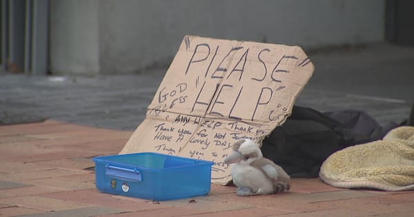 Does NZ have night shelters? PM stands by remark – Labour says 'out of touch'