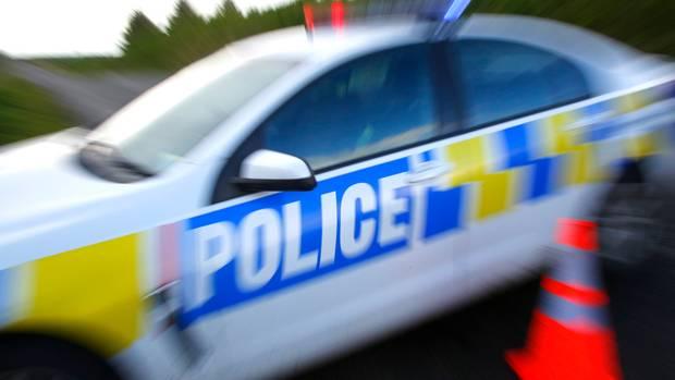 One seriously hurt in crash on Milford Road