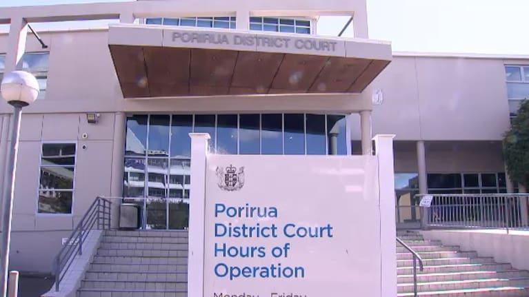 The 43-year-old was due to appear in the Porirua District Court today. (File image).