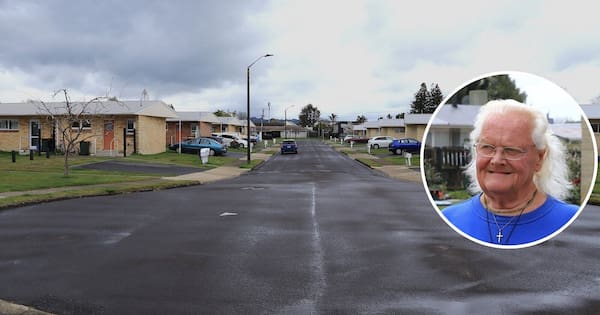 Rotorua pensioners face uncertainty as council eyes redevelopment