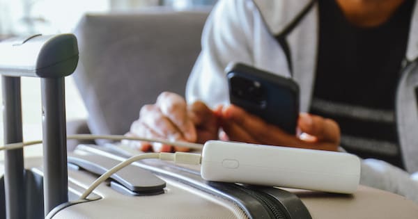 What are the rules around power banks on planes, and why?