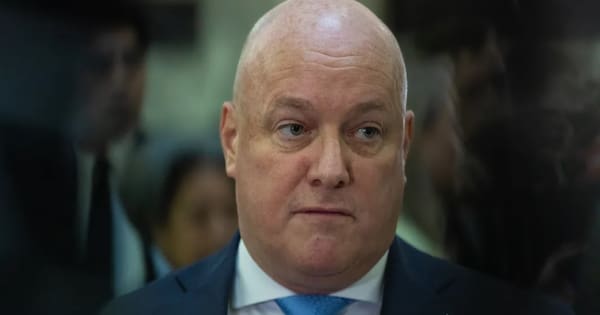 NZ to 'explore joining' Fiji-Australia defence alliance – PM