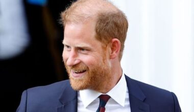 King Charles hosts Prince Harry and family for first time in years