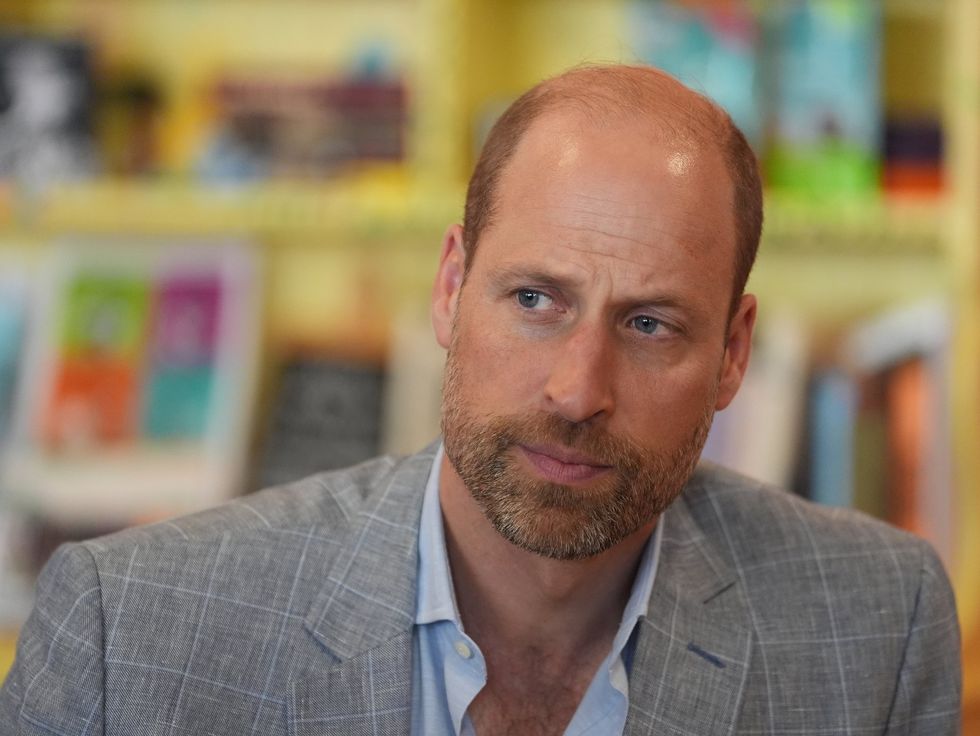 Prince William