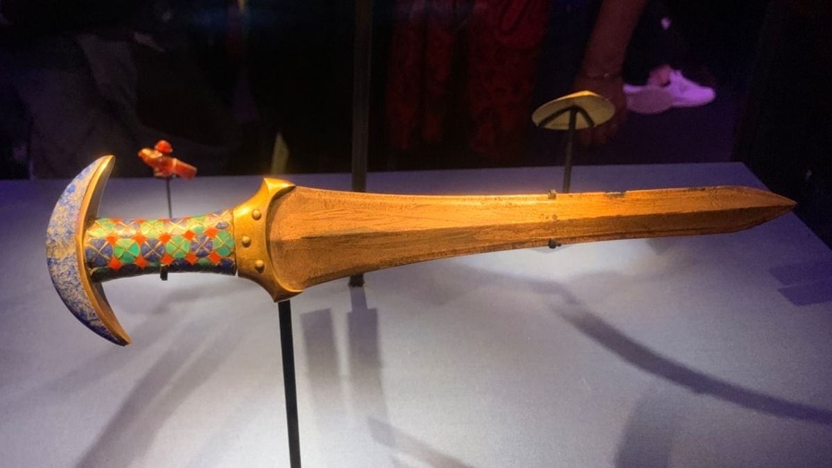 Ancient Egyptian Princesses Were Skilled With Powerful Weapons, Lost Remains Reveal