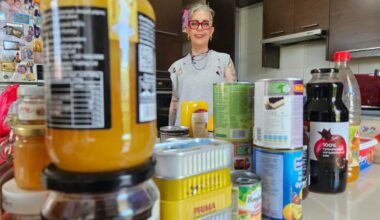 cover Can tidying your Cyprus home improve your mental health?