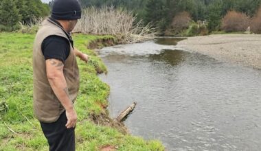 Bay of Plenty family fear catastrophe from exposed gas pipe