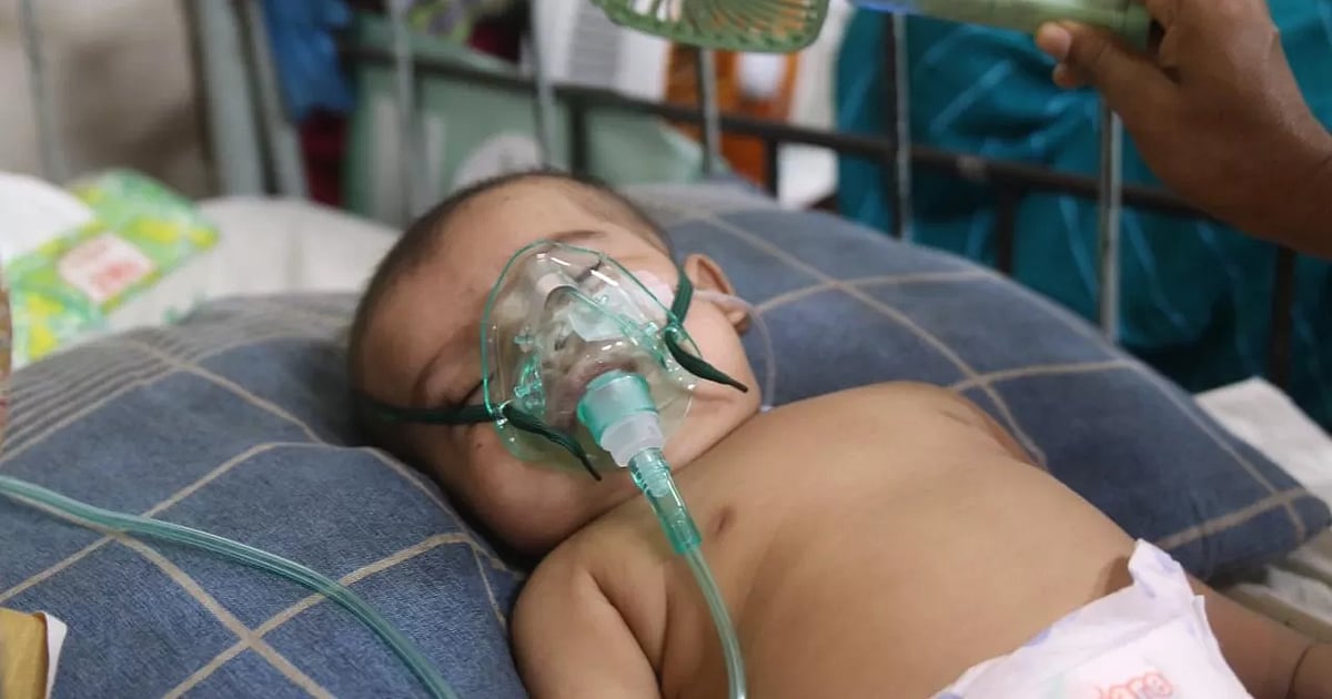 2 more suspected measles deaths, toll reaches 731