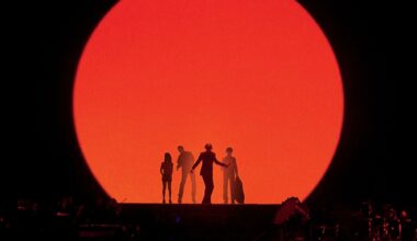 Trailer and one-night-only cinema release date announced for Pulp's new 'What Do You Do For An Encore' film