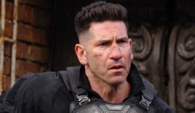 Jon Bernthal reveals the difference between making Marvel movies and TV: 'I was blown away'
