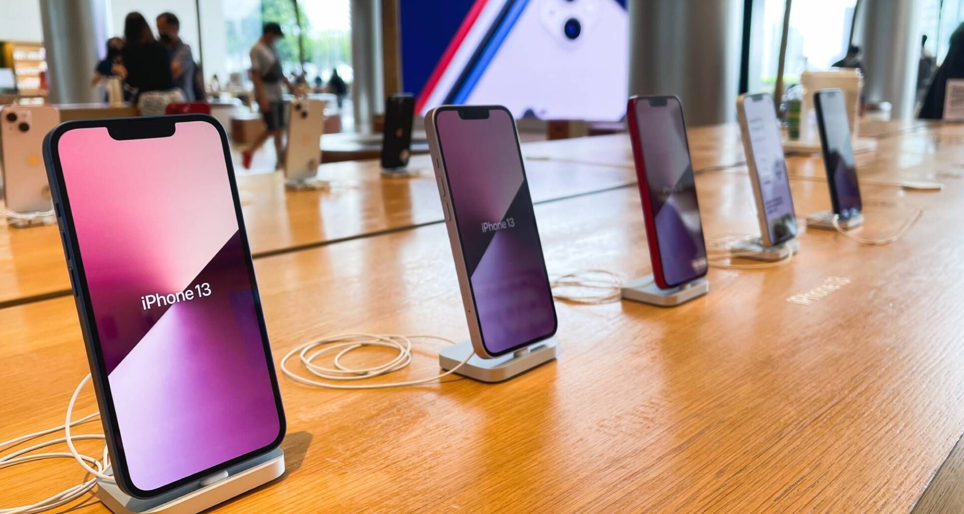 Should you lease your next iPhone? What you need to know about the rumored 'Apple Upgrade' program