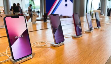 Should you lease your next iPhone? What you need to know about the rumored 'Apple Upgrade' program