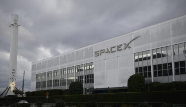 SpaceX Launches 24 New Starlink Satellites