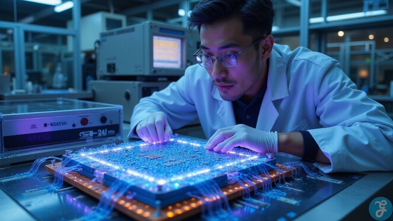 Quantum Computing for Beginners