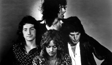 Queen's 'Don't Stop Me Now' Passes 1 Billion Views on YouTube