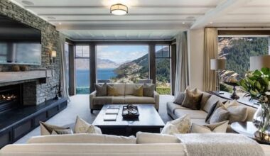 Luxury Queenstown estate expected to sell for a cool $35m