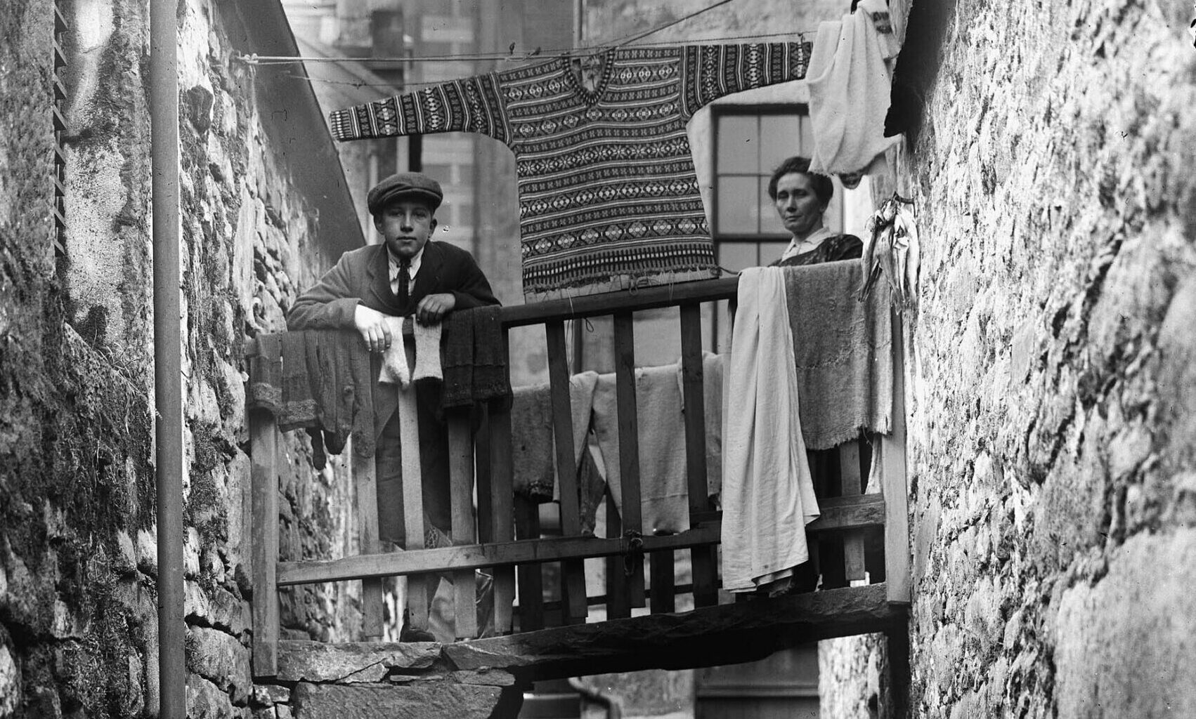 ‘Ahead of his time’ – exhibition to celebrate work of pioneering photographer John D. Rattar