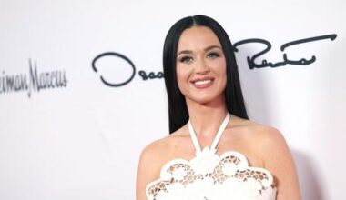 Katy Perry tried to buy a convent. It ended with lawsuits, bankruptcy and a dead nun