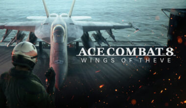 에이스 컴뱃8: 시브의 날개 Ace Combat 8: Wings of Theve