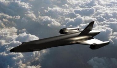 London–Sydney in 3 hours? Europe’s hypersonic jet raises big questions