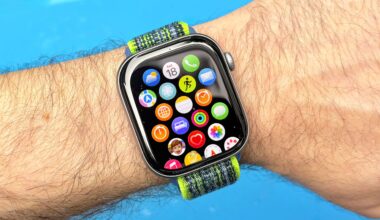 Apple Watch Series 12 wish list — 3 upgrades I want, and 1 I don't
