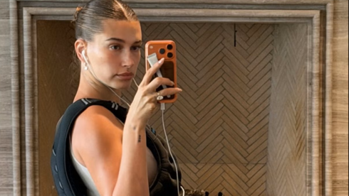 Hailey Bieber's latest fitness trend: Smart workout or dangerous gimmick?