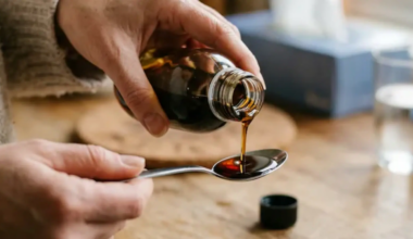 India Tightens Rules On Alcohol-Containing Medicines: What Schedule H1 Means