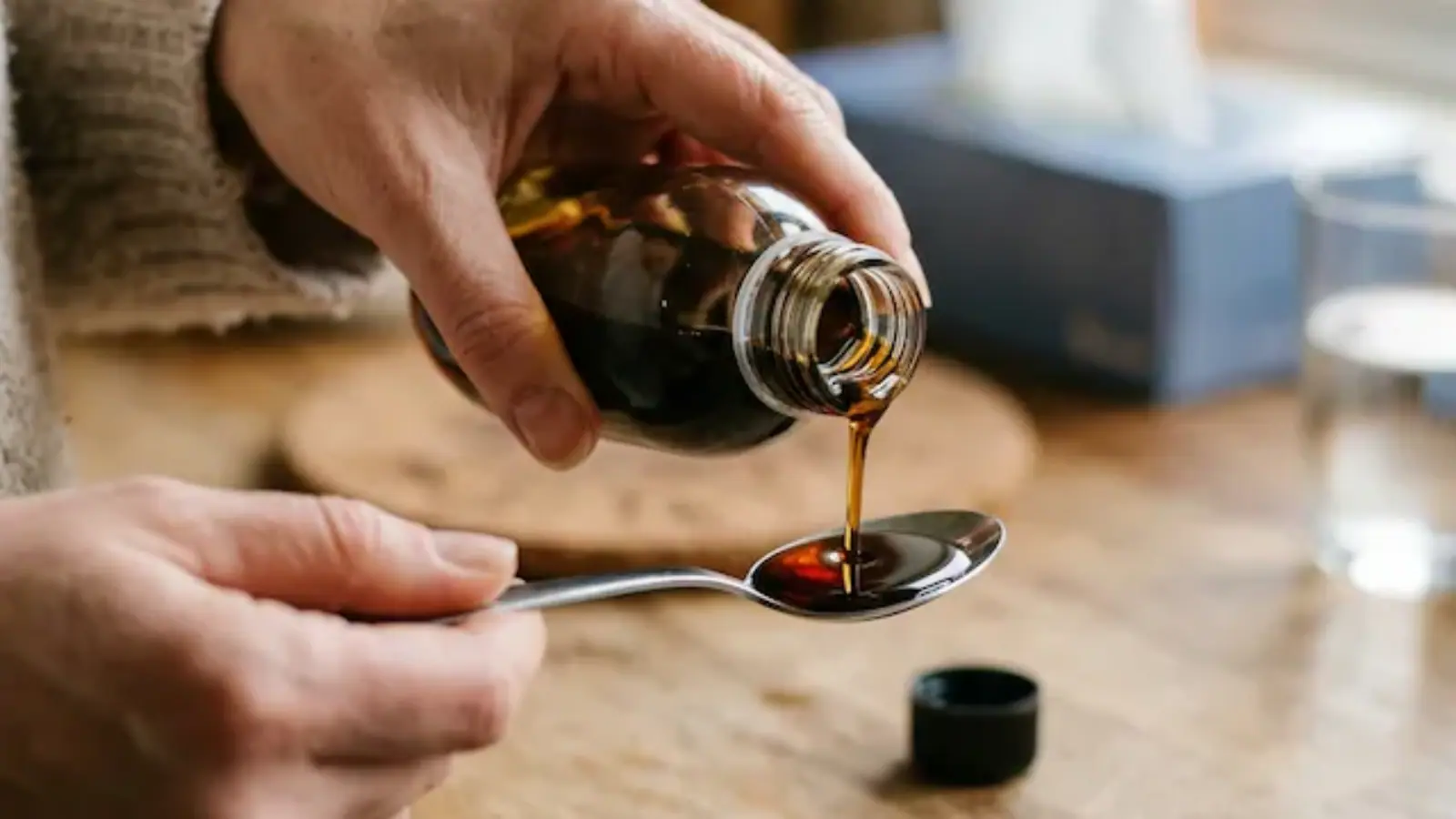 India Tightens Rules On Alcohol-Containing Medicines: What Schedule H1 Means