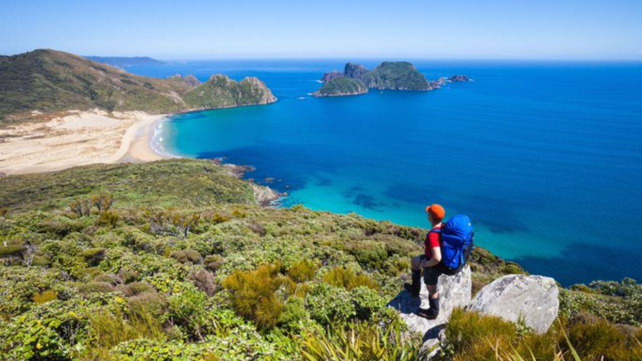 Rakiura Island