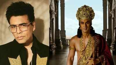 Karan Johar's Dharma Productions seals Rs 250 crore deal for the distribution rights of Ranbir Kapoor's 'Ramayana' - Details inside