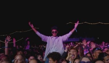 R&V boss drops clues about festival's new home after Gisborne exit