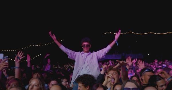 R&V boss drops clues about festival's new home after Gisborne exit