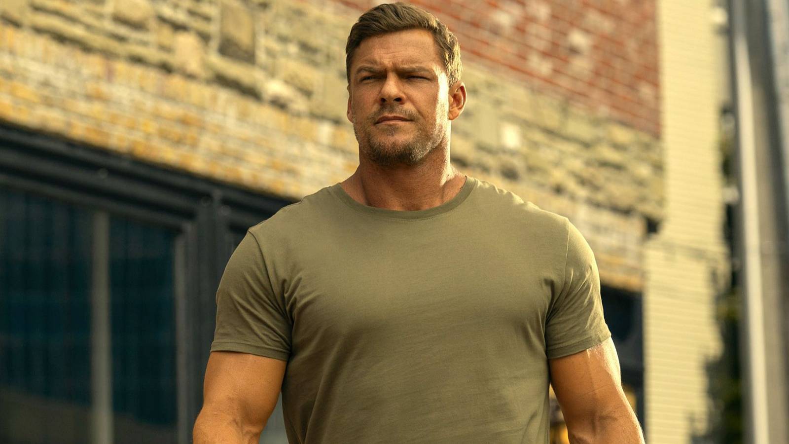 Alan Ritchson Officially Returns in First 'Reacher' Season 4 Trailer