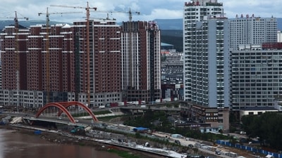 China's real estate crisis has raised an important question for India: Can the country's younger demographics, robust end-user demand and strong regulatory framework shield its housing market from the kind of prolonged downturn seen in China? (Photo for representational purposes only) (Pexels)