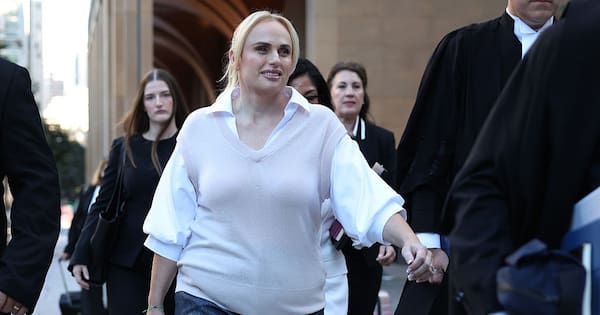 'Truth teller' Rebel Wilson vindicated after feud with co-star